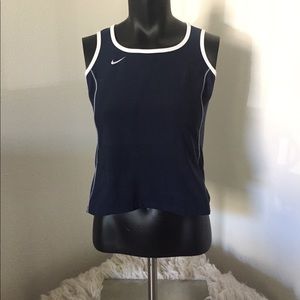 Nike Workout Top